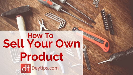 starting-your-own-small-business-how-to-start-selling-your-own-product