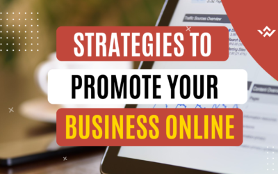 What Are The Online Marketing Strategies You Should Consider?